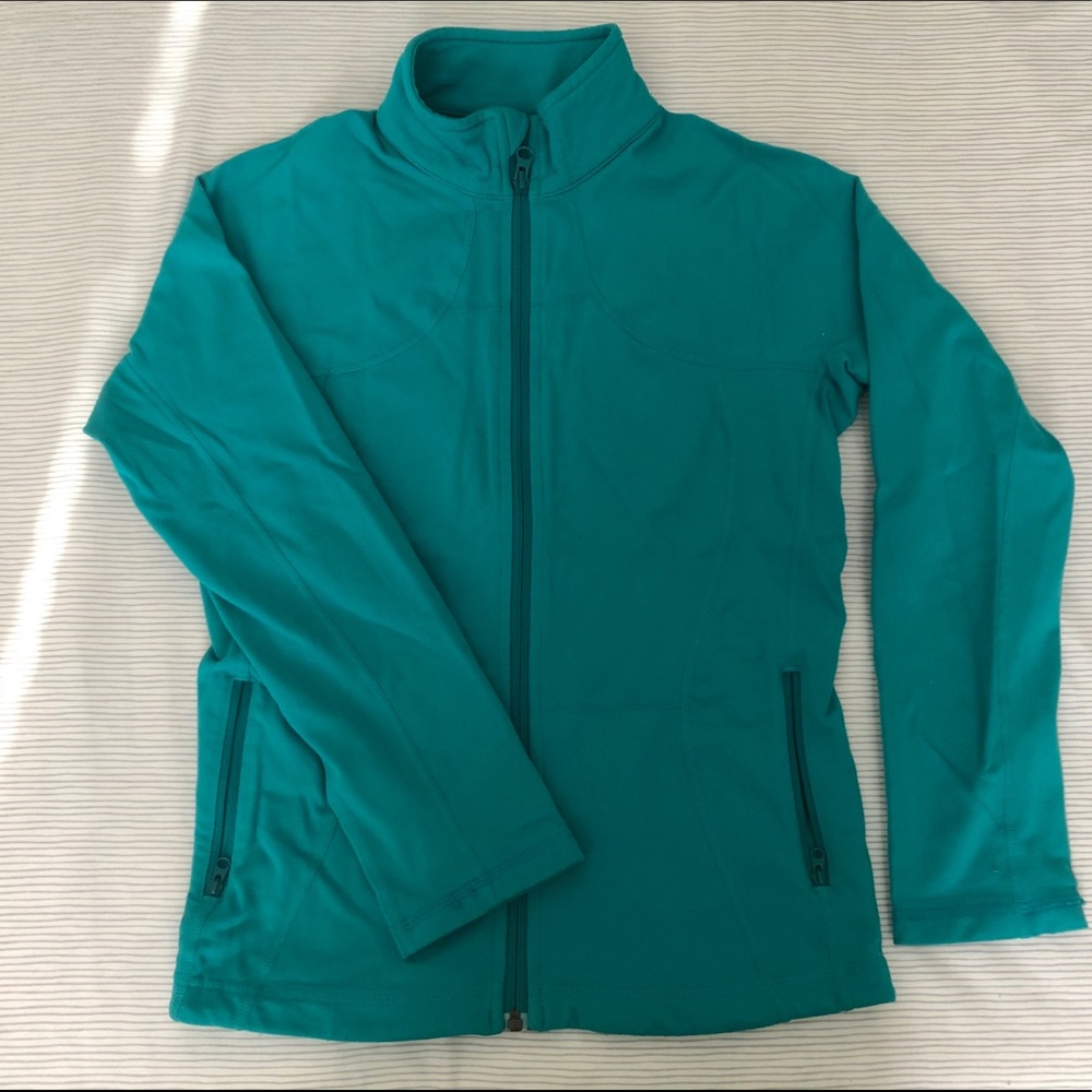 Lululemon Athletica Define Jacket, Size 4